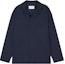 Order Maison Kitsune SS23 海军蓝单排扣贴袋夹克. KM00410WW0075-P498