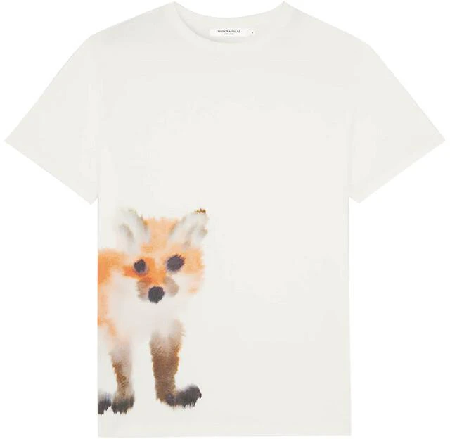 maison-kitsune-ss-23-animal-print-unisex-white-crewneck-tee-km-00133-kj-0035-p100