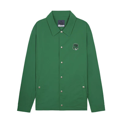 Maison Kitsune SS23 Color Block Raglan Sleeve Hoodie Jacket Men Multicolor KM02228WQ4014-M111