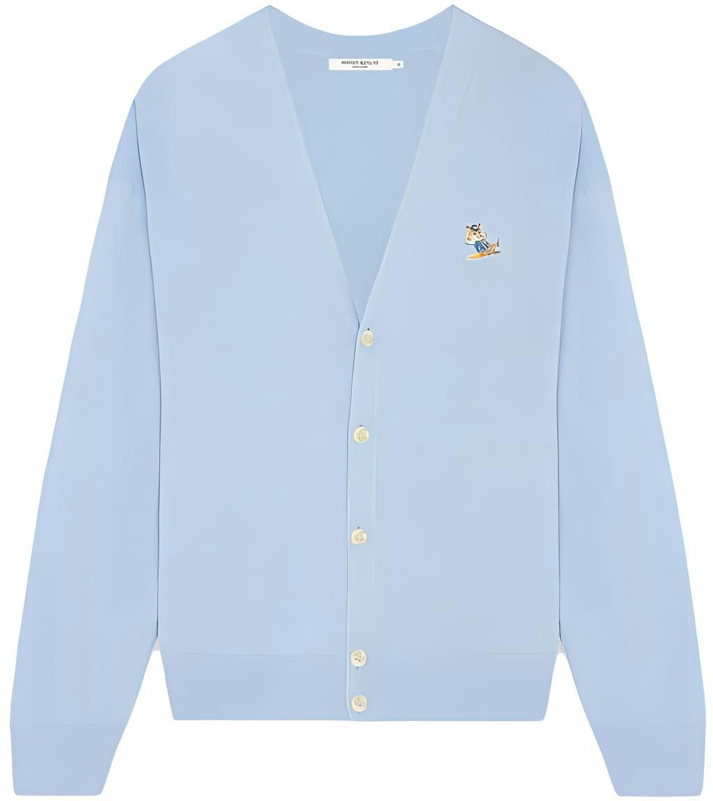 maison-kitsune-ss-23-fox-patch-knit-sweater-men-s-light-blue-km-00504-kt-1036-p408