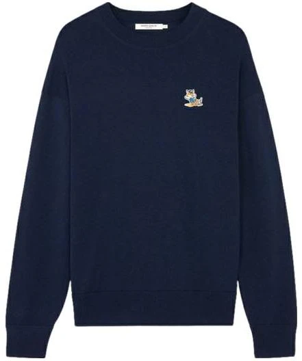 maison-kitsune-ss-23-solid-crewneck-pullover-sweatshirt-navy-km-00503-kt-1036-p480