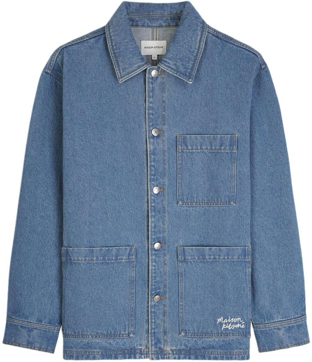 maison-kitsune-ss-24-indigo-solid-denim-workwear-jacket-mm-00415-ww-5023-p413