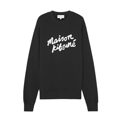 Maison Kitsune SS24 Quilted Fox Patch Khaki Jacket for Men MM02104WQ4016-P357