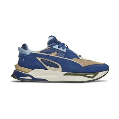 Maison Kitsune Puma Mirage Sport 'Blue Depths'