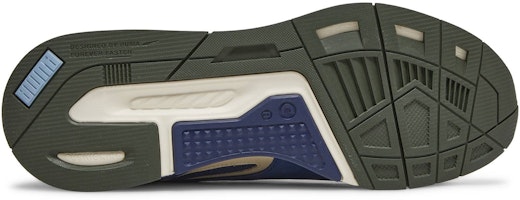 メゾンキツネ×プーマ ミラージュ スポーツ "青淵" (Aobuchi) 381268-01 Shop メゾンキツネ×プーマ ミラージュ スポーツ "青淵" (Aobuchi) 381268-01