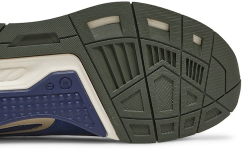 메종 키츠네 x 퓨마 미라지 스포츠 '블루 뎁스' 381268-01 Purchase 메종 키츠네 x 퓨마 미라지 스포츠 '블루 뎁스' 381268-01