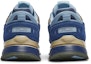 Details for Maison Kitsune x Puma Mirage Sport 'Blue Depths' Biru Laut 381268-01