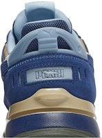 メゾンキツネ×プーマ ミラージュ スポーツ "青淵" (Aobuchi) 381268-01 Sizing メゾンキツネ×プーマ ミラージュ スポーツ "青淵" (Aobuchi) 381268-01