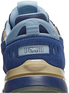 메종 키츠네 x 퓨마 미라지 스포츠 '블루 뎁스' 381268-01 Sizing 메종 키츠네 x 퓨마 미라지 스포츠 '블루 뎁스' 381268-01