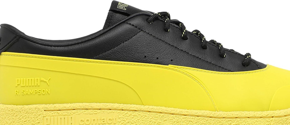 Maison Kitsune x Puma Ralph Sampson 70 Low 'Meadowlark' Lelaki Sneakers 375647-02 Order Maison Kitsune x Puma Ralph Sampson 70 Low 'Meadowlark' Lelaki Sneakers 375647-02