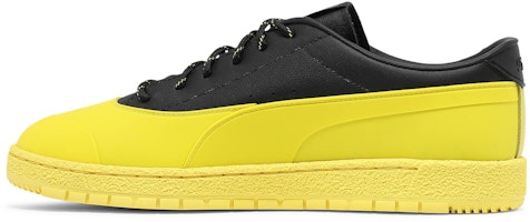 Maison Kitsune x Puma Ralph Sampson 70 Low 'Meadowlark' 375647-02 Lookbook Maison Kitsune x Puma Ralph Sampson 70 Low 'Meadowlark' 375647-02