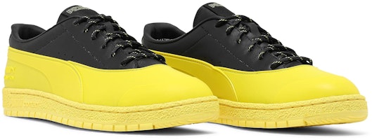 Maison Kitsune x Puma Ralph Sampson 70 Low 'Meadowlark' 375647-02 Cheap Maison Kitsune x Puma Ralph Sampson 70 Low 'Meadowlark' 375647-02