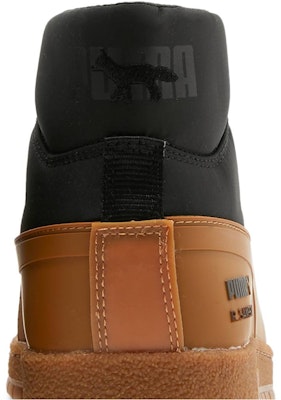 Maison Kitsune x Puma Ralph Sampson 70 Mid 'Black Gum' 380291-01 Sizing Maison Kitsune x Puma Ralph Sampson 70 Mid 'Black Gum' 380291-01