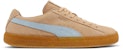 Maison Kitsune x Puma Suede Crepe 'Travertine' 381270-01
