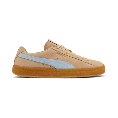 Maison Kitsune Puma Suede Crepe 'Travertine'