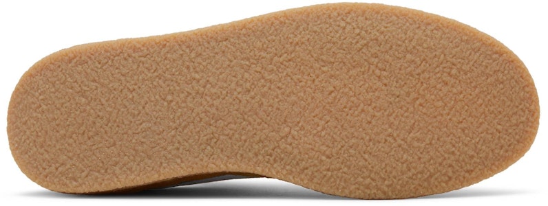 Maison Kitsune x Puma Suede Crepe 'Travertine' 麂皮运动鞋 381270-01 Shop Maison Kitsune x Puma Suede Crepe 'Travertine' 麂皮运动鞋 381270-01