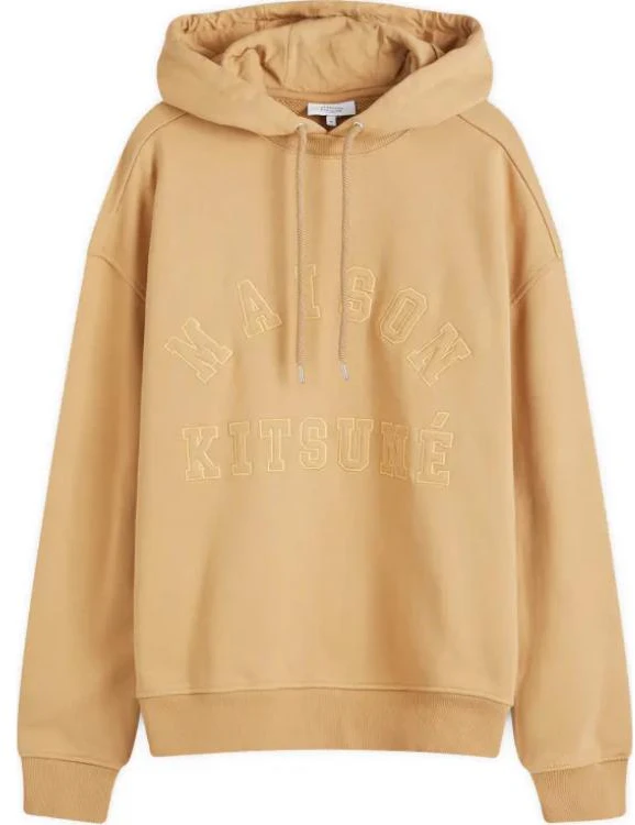maison-kitsune-yellow-drawstring-hoodie-pullover-long-sleeve-casual-fit-nm-00702-km-0326-p242