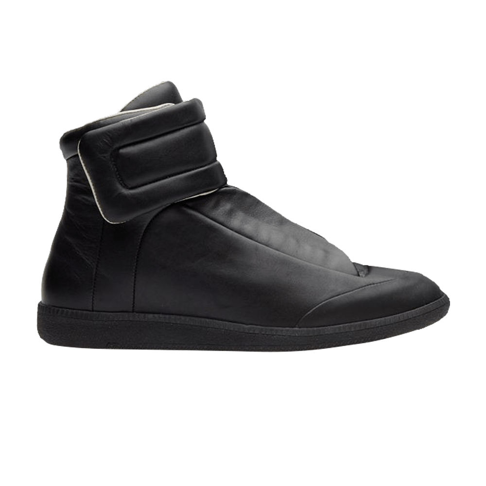 Maison Margiela 22 Future High Top Sneaker 'Black' S57WS0095-SX8966-900