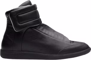Maison Margiela 22 Future High Top Sneaker 'Black' S57WS0095-SX8966-900 Maison Margiela 22 Future High Top Sneaker 'Black' S57WS0095-SX8966-900