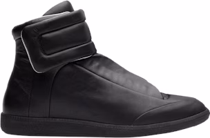 Maison Margiela 22 Future High Top Sneaker 'Black' S57WS0095-SX8966-900 Maison Margiela 22 Future High Top Sneaker 'Black' S57WS0095-SX8966-900