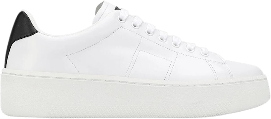 Maison Margiela 22 Game Set Match Sneaker 'White Black' S57WS0288-P2589-H7361 Buy Maison Margiela 22 Game Set Match Sneaker 'White Black' S57WS0288-P2589-H7361