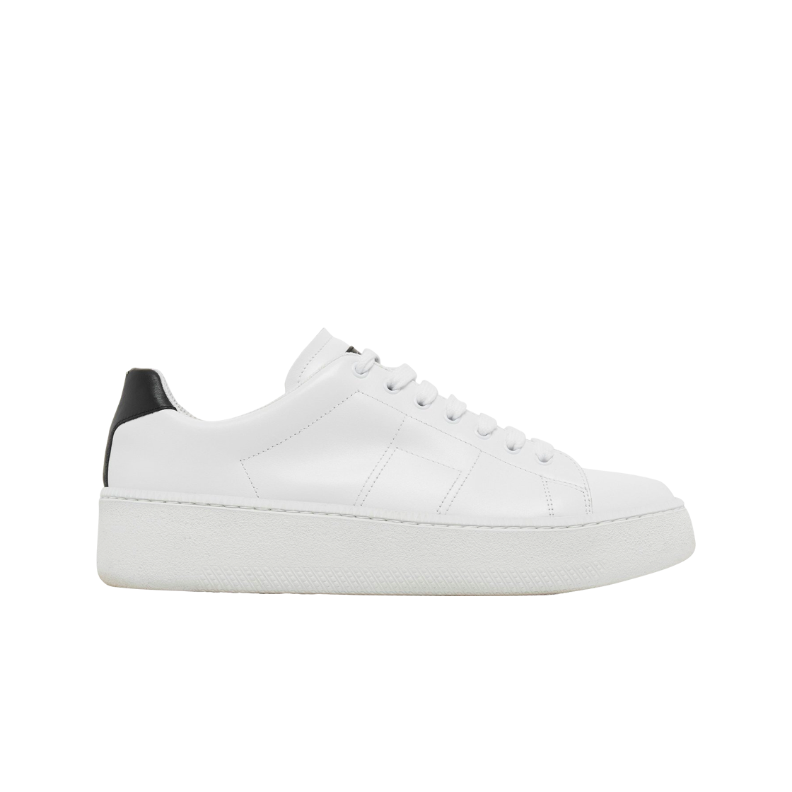 Buy Maison Margiela 22 Game Set Match Kasut 'Putih Hitam' S57WS0288-P2589-H7361
