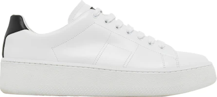 Maison Margiela 22 Game Set Match Sneaker 'White Black' S57WS0288-P2589-H7361 Maison Margiela 22 Game Set Match Sneaker 'White Black' S57WS0288-P2589-H7361