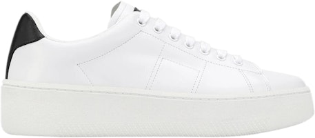 Maison Margiela 22 Game Set Match Sneaker 'White Black' S57WS0288-P2589-H7361 Maison Margiela 22 Game Set Match Sneaker 'White Black' S57WS0288-P2589-H7361