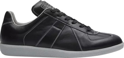 Maison Margiela 22 Replica Low Top Sneaker 'Black Grey' S57WS0153-SY0634-963 Maison Margiela 22 Replica Low Top Sneaker 'Black Grey' S57WS0153-SY0634-963