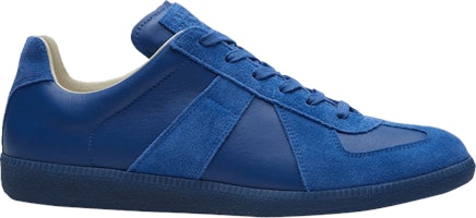 Maison Margiela 22 Replica Low Top Sneaker 'Blue Tonal' S57WS0153-SY0644-520 Maison Margiela 22 Replica Low Top Sneaker 'Blue Tonal' S57WS0153-SY0644-520