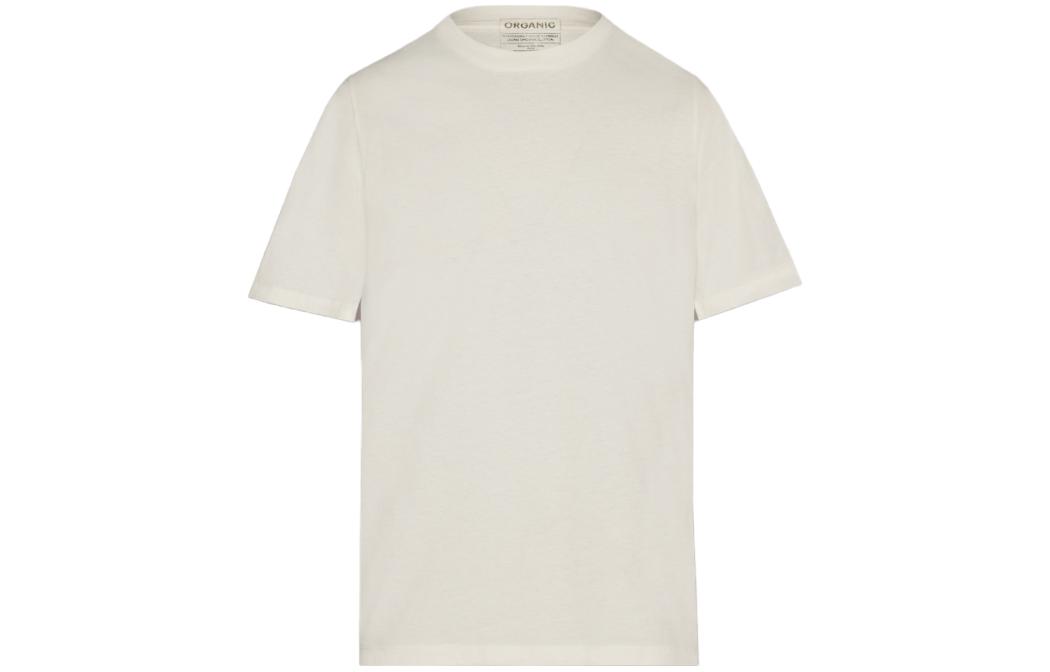 Maison Margiela 3-Pack Organic Jersey T-Shirts  Plain Casual Short Sleeve Tees S50GC0687S23973967 圖 3