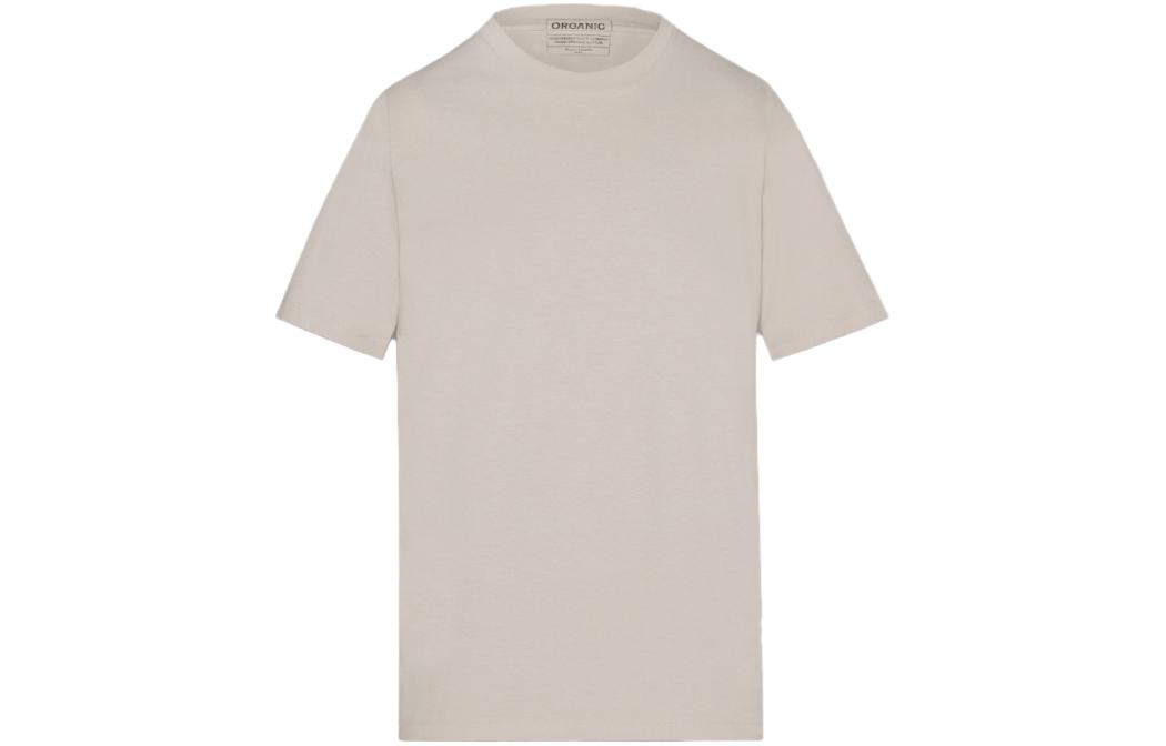 Maison Margiela 3-Pack Organic Jersey T-Shirts  Plain Casual Short Sleeve Tees S50GC0687S23973967 圖 4