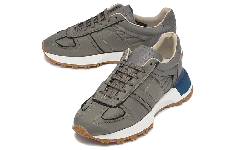 Order Maison Margiela 50-50 Nylon ''Gris Bleu'' S37WS0575P4341H9403