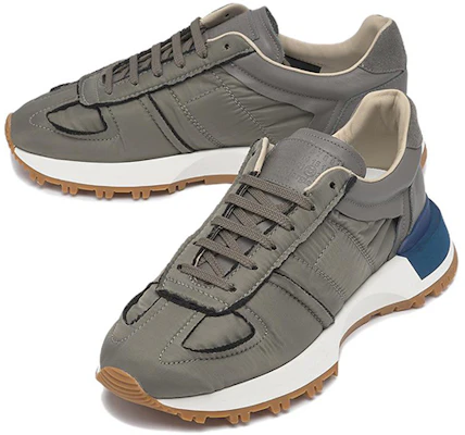 Maison Margiela 50-50 Nylon ''Gris Bleu'' S37WS0575P4341H9403 Order Maison Margiela 50-50 Nylon ''Gris Bleu'' S37WS0575P4341H9403