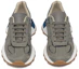 Lookbook Maison Margiela 50-50 Nylon ''Gris Bleu'' S37WS0575P4341H9403