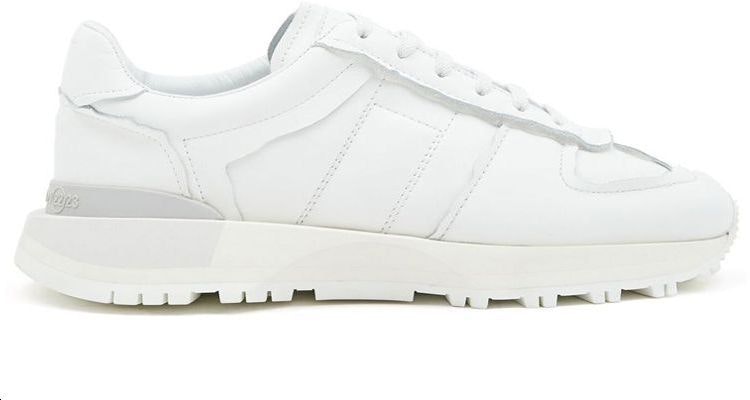 メゾン マルジェラ 50-50 白革ローカット S57WS0473P5340T1003 Order メゾン マルジェラ 50-50 白革ローカット S57WS0473P5340T1003