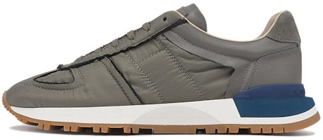 Maison Margiela 50-50 Nylon 'Grey Blue' S37WS0575P4341H9403 Maison Margiela 50-50 Nylon 'Grey Blue' S37WS0575P4341H9403