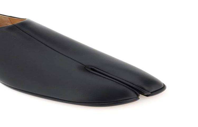 Maison Margiela , Maison Margiela 'Black PRE_212098LSP000001T801340' 'Black PRE_212098LSP000001T8013'