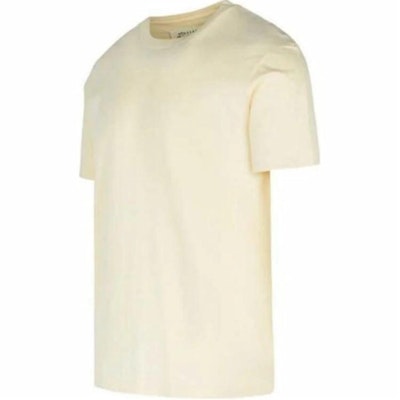 メゾン マルジェラ ベージュ クルーネック ショートスリーブ Tシャツ. S50GC0710S23973-968 Purchase メゾン マルジェラ ベージュ クルーネック ショートスリーブ Tシャツ. S50GC0710S23973-968