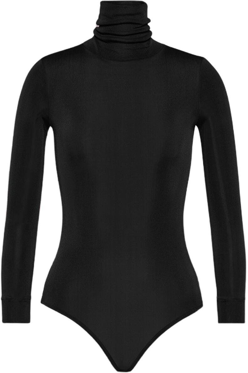 maison-margiela-black-solid-color-turtleneck-slim-fit-bodysuit-s51-na-0104-s24468-900