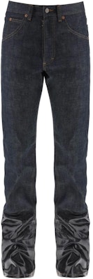 Maison Margiela 蓝色中腰休闲牛仔裤 S50LA0221S30879-470 Buy Maison Margiela 蓝色中腰休闲牛仔裤 S50LA0221S30879-470