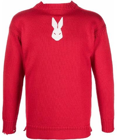 maison-margiela-red-knit-wool-sweater-with-bunny-print-s30-hb-0279-s17900312