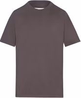 Order Maison Margiela 簡約純色短袖T恤 - 碳灰色 S50GC0690S24347860