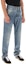 Shop Maison Margiela Jeans Slim Fit Lavados con Cremallera Larga de Denim S67LA0027S30561-984