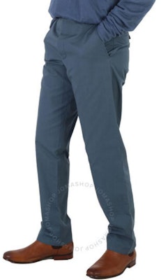 Maison Margiela Celana Kasual Ritsleting Model Tapered Warna Polos S50KA0542S53741509 Details for Maison Margiela Celana Kasual Ritsleting Model Tapered Warna Polos S50KA0542S53741509