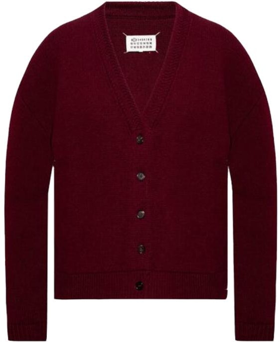 maison-margiela-v-neck-button-up-knit-cardigan-red-brown-s50-ha-1059-s17993248