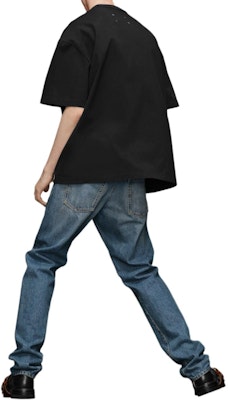 Maison Margiela 水洗拉链直筒牛仔裤 蓝色 S50LA0232S30561985 Lookbook Maison Margiela 水洗拉链直筒牛仔裤 蓝色 S50LA0232S30561985