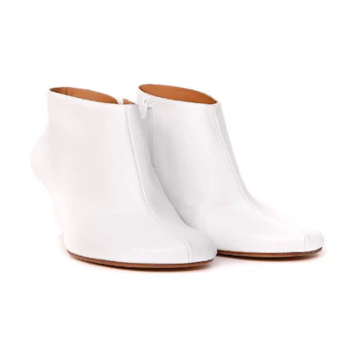 Maison Margiela 'White PRE'