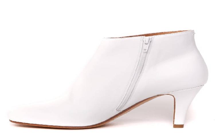 Maison Margiela 'White PRE' 圖 7