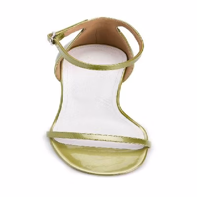 Maison Margiela 'Yellow'